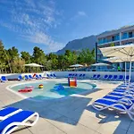 Romana Beach Resort