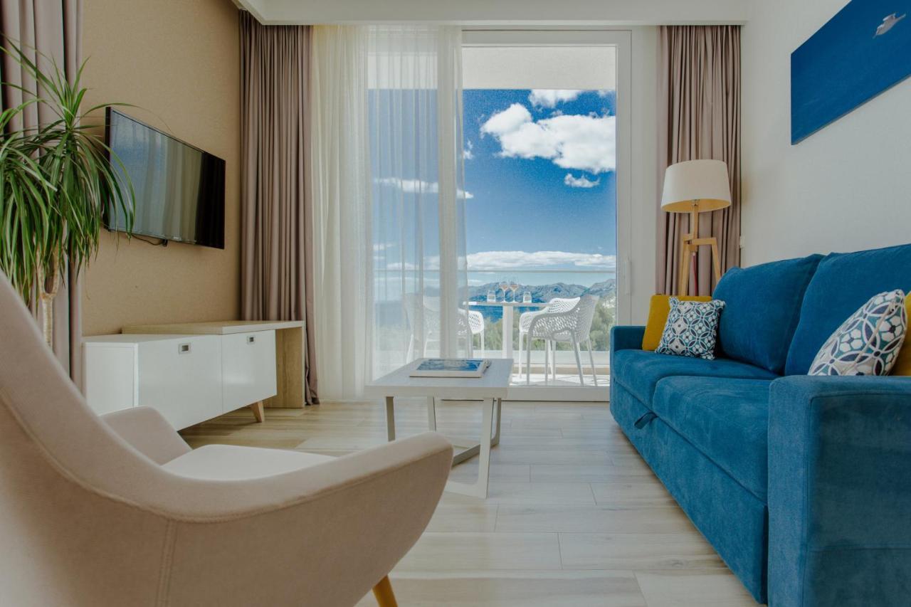 Aparthotel Romana Makarska