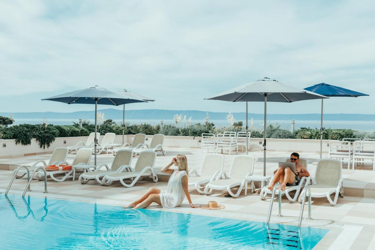 Romana Aparthotel 4*