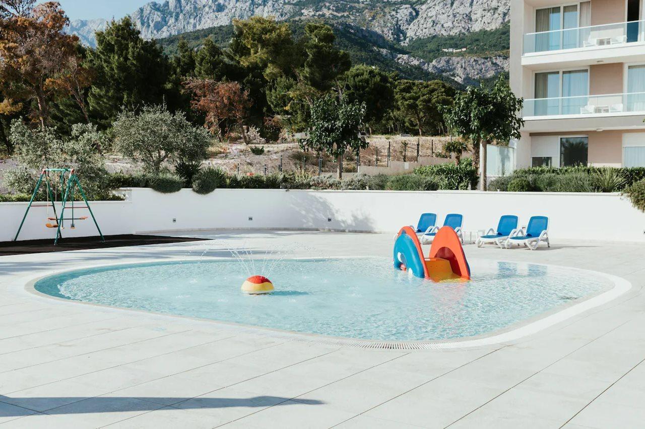 Aparthotel Romana