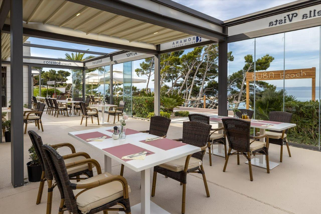 Aparthotel Romana
