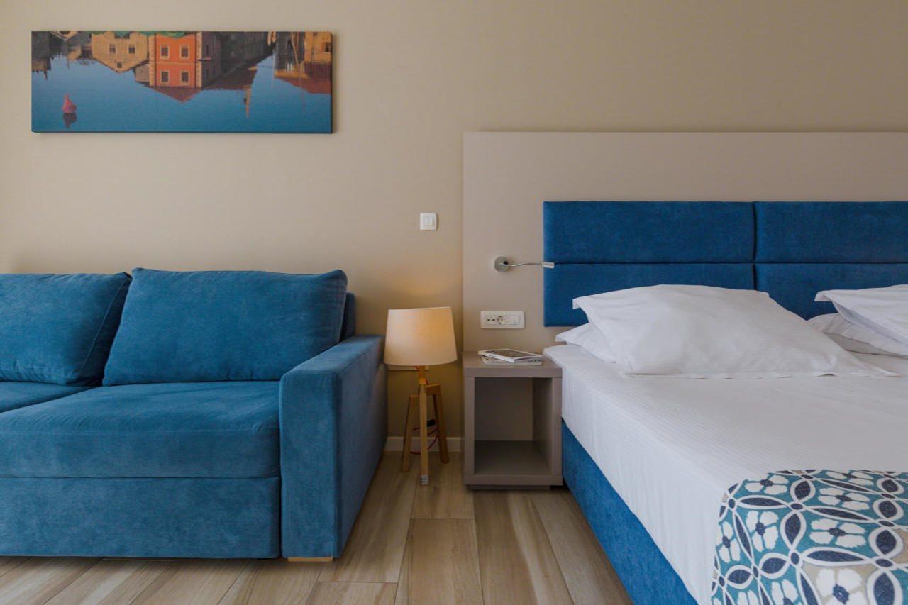 Romana Aparthotel