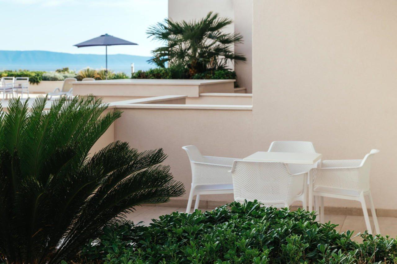Aparthotel Romana