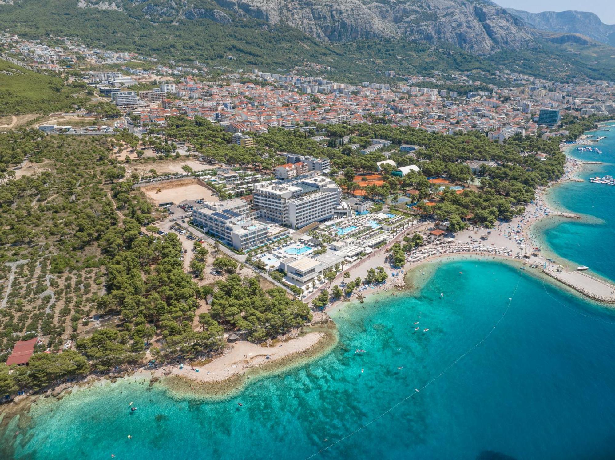 Romana 4* Makarska