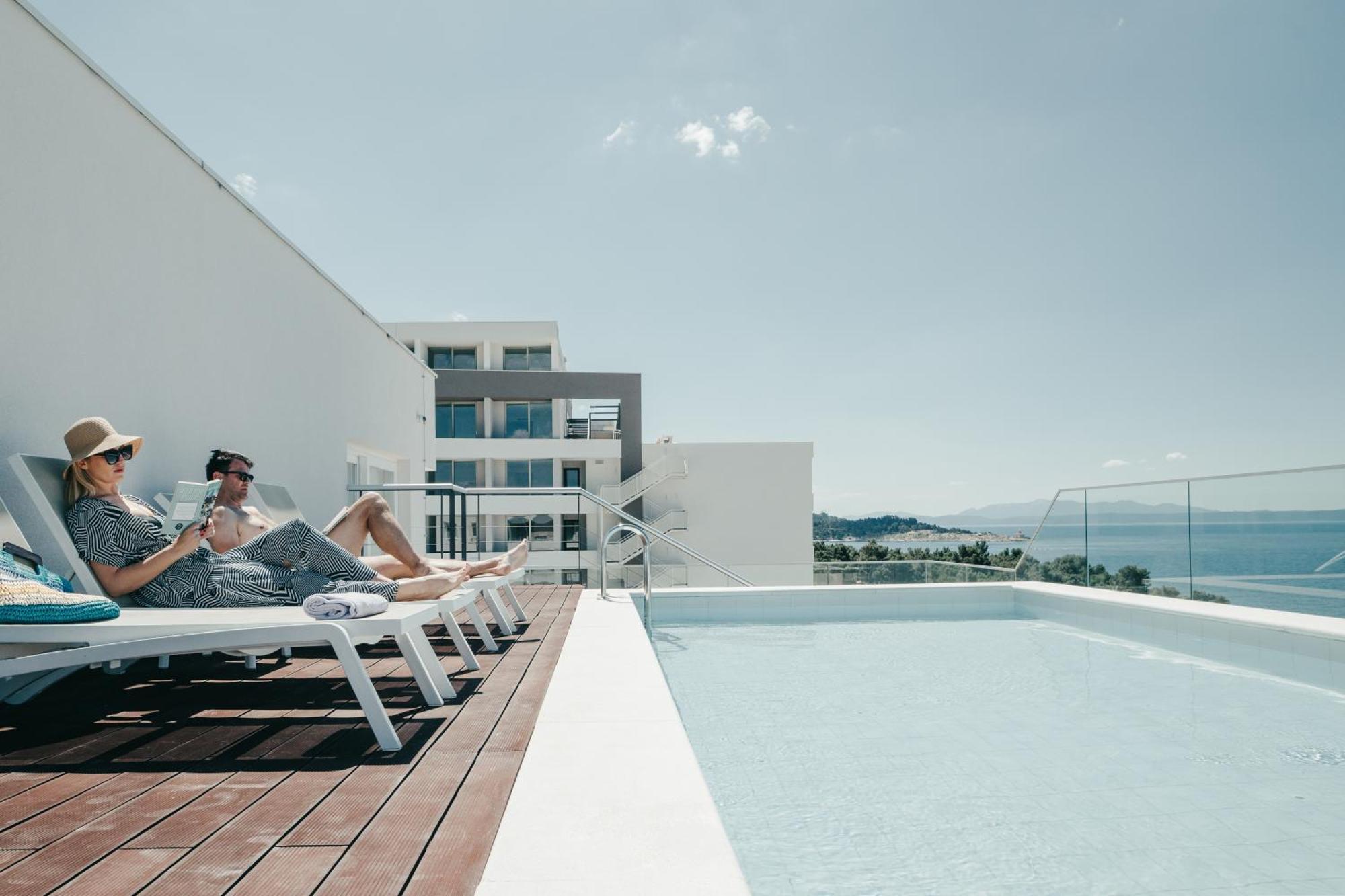 Aparthotel Romana Makarska