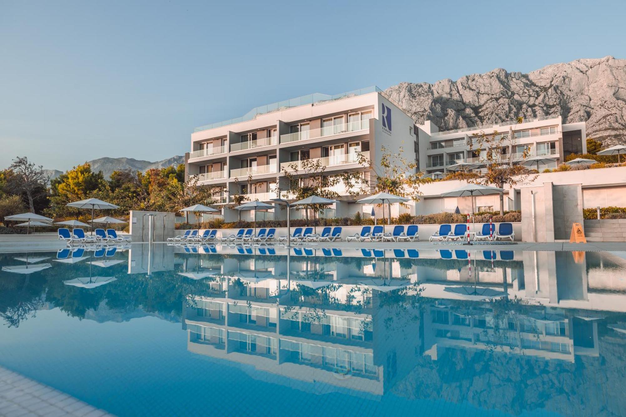 Aparthotel Romana