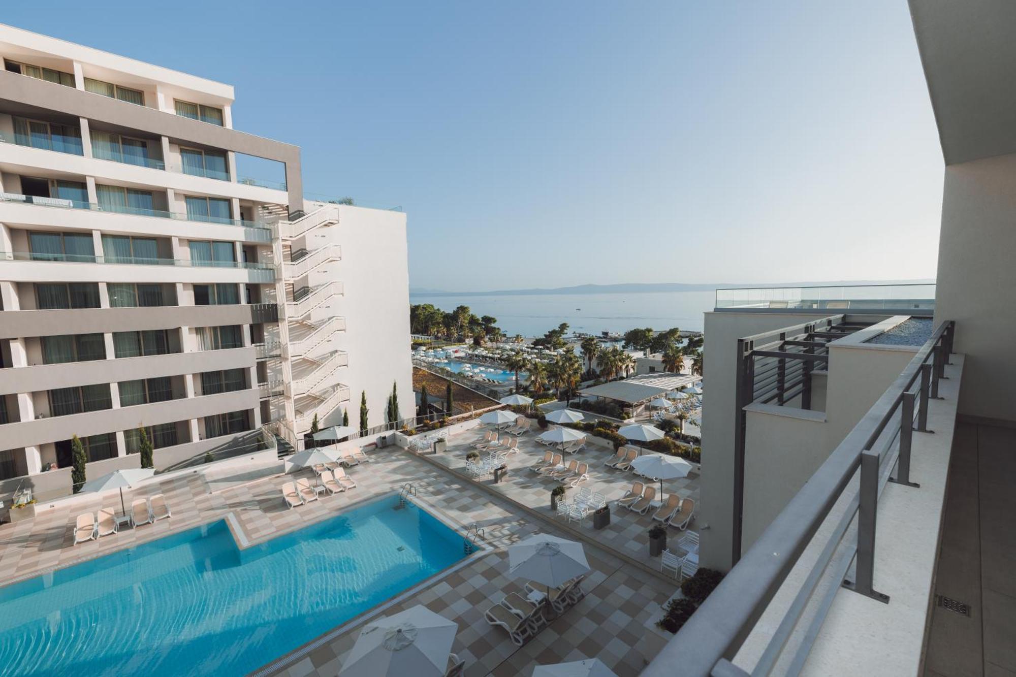 Aparthotel Romana