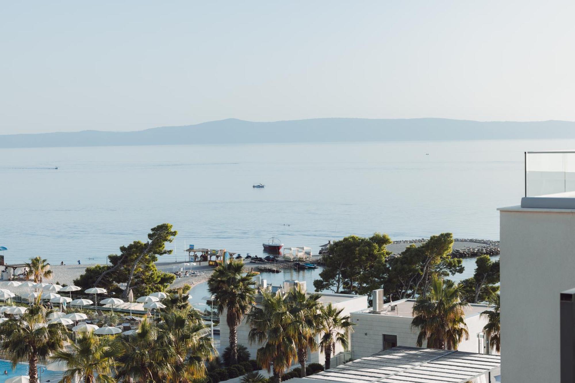 Aparthotel Romana