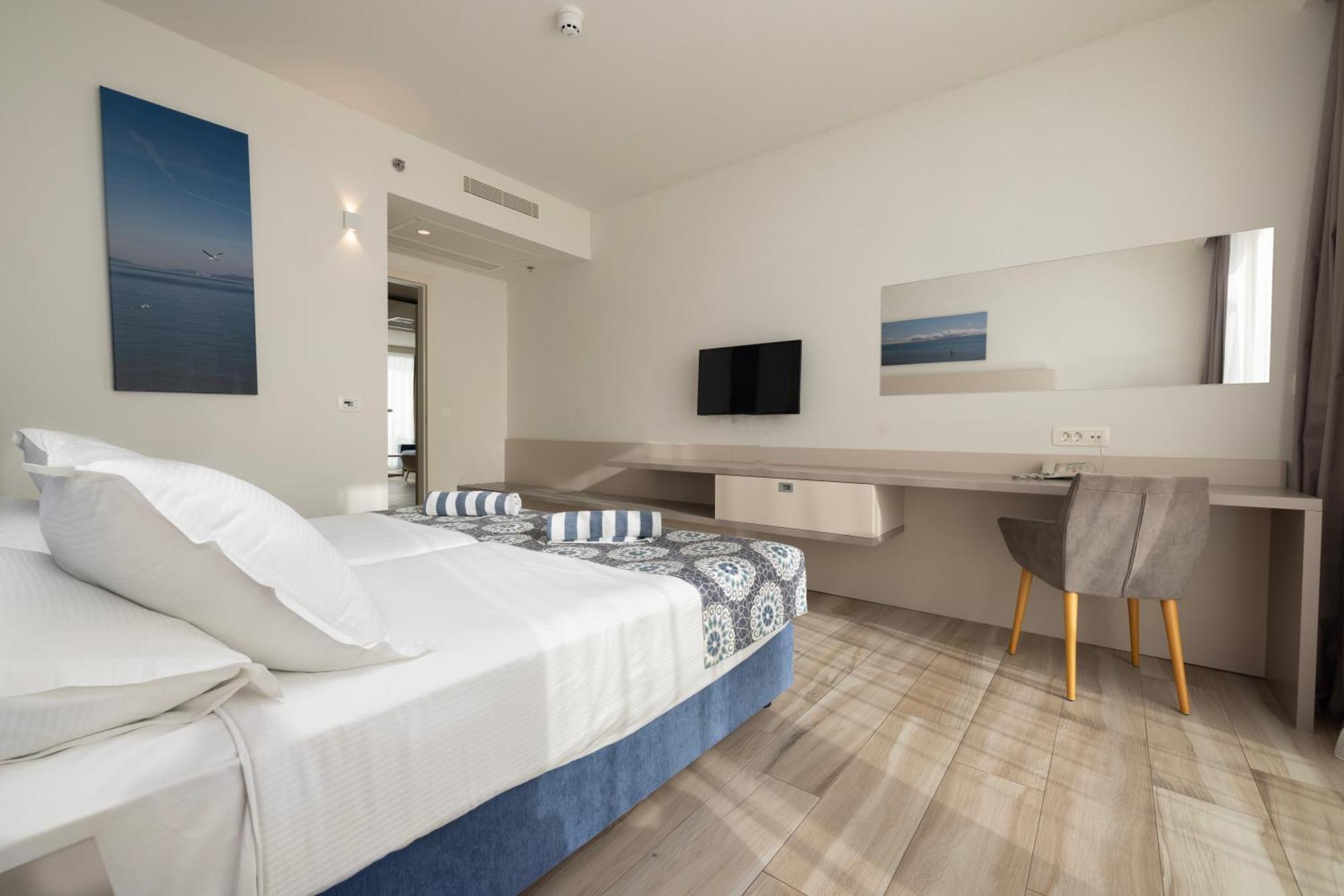 Romana Aparthotel Makarska