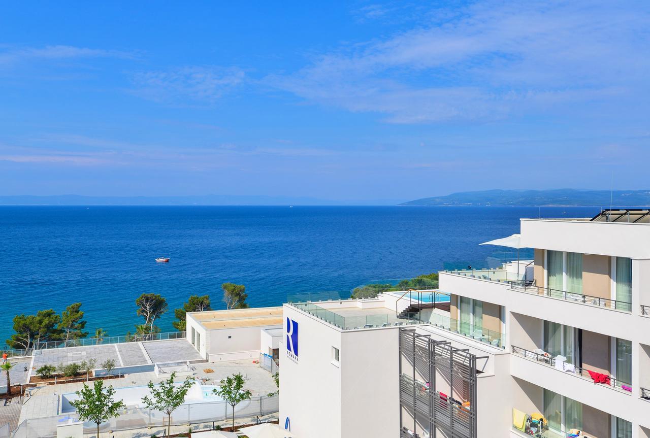 Aparthotel Romana 4*